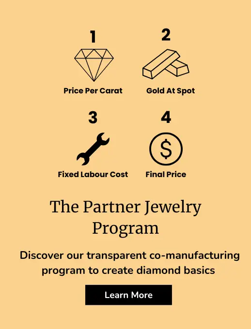 Jewelry Program