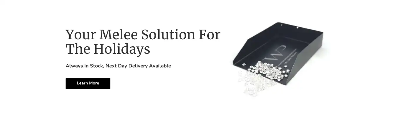 Melee For The Holidays