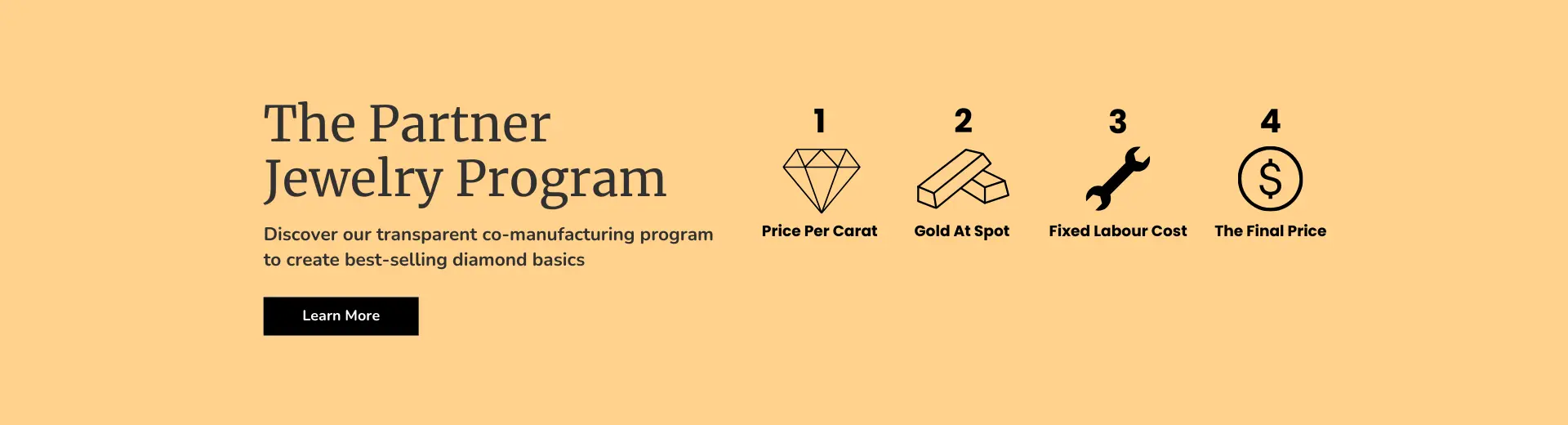 Jewelry Program