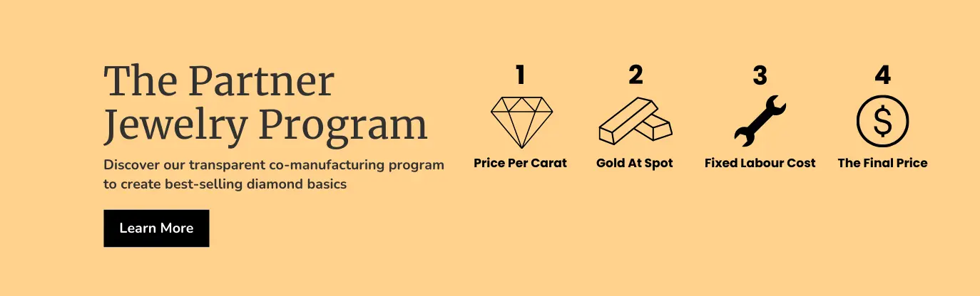 Jewelry Program