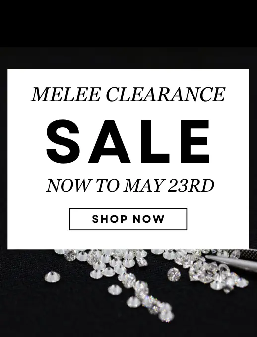 The Spring Melee Clearance Sale