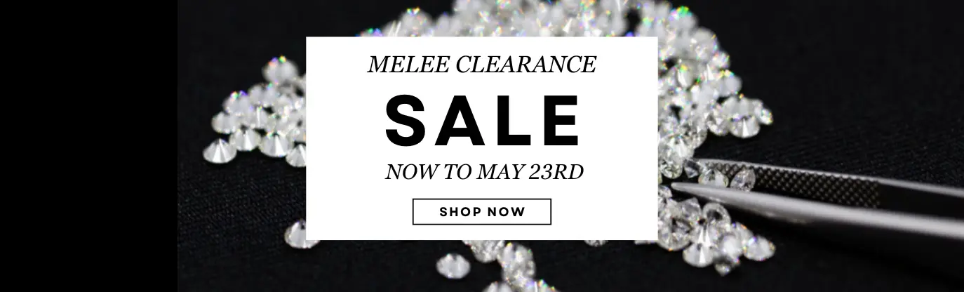 The Spring Melee Clearance Sale