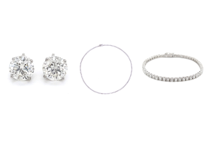 Now Available: Lab-Grown Diamond Essentials From White Pine