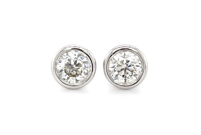Bezel Studs