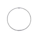 Graduated Necklace - Large