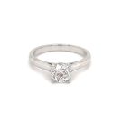 Engagement Rings - Solitaire