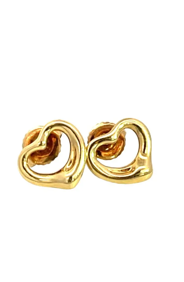 Elsa Stud Earrings Elsa Stud Earrings