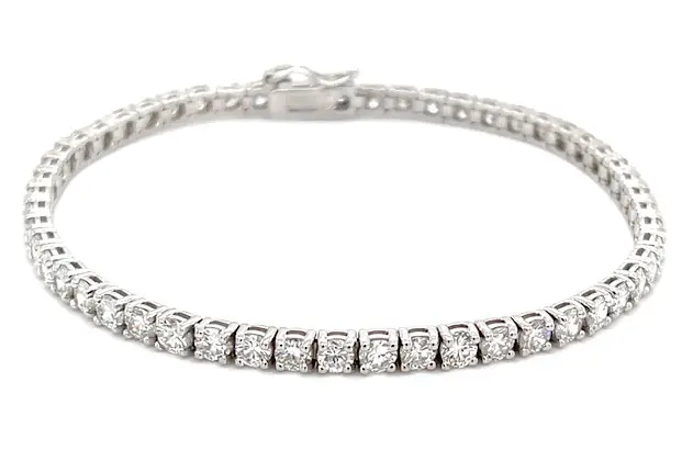 Now Available: Lab-Grown Diamond Essentials From White Pine