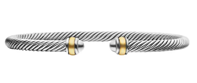 Your Guide: How To Sell David Yurman Jewelry 