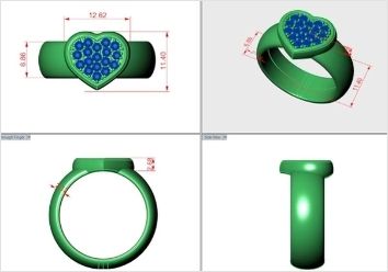 CAD Production
