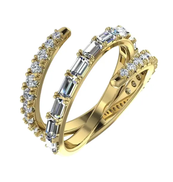 Learn About Our Diamond and Jewellery Appraisal Process