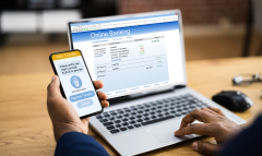 Receive Your Payment