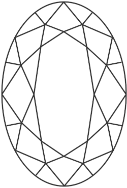 oval